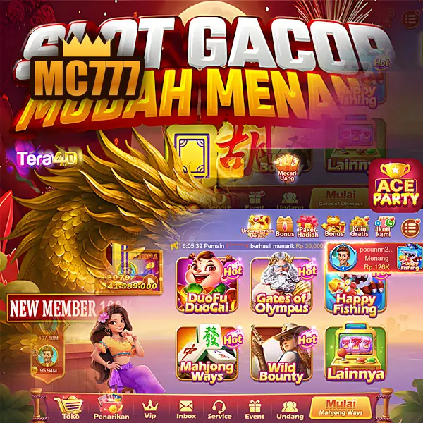 mc777 APK