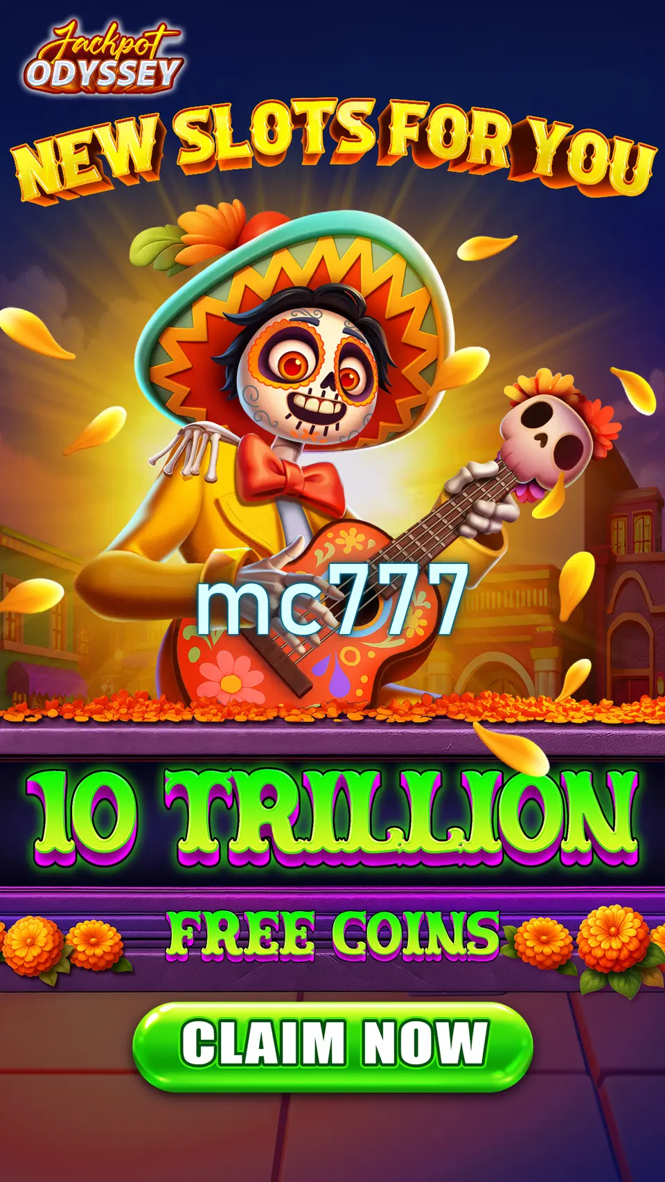 mc777 APK