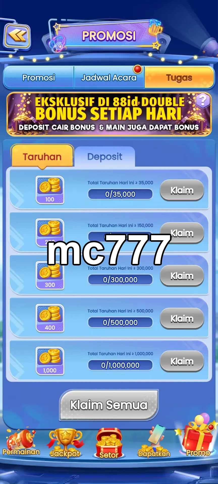 mc777 APK