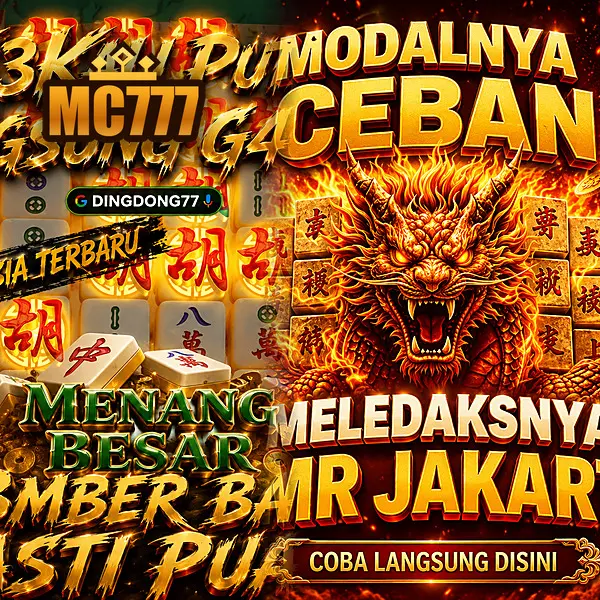mc777 Daftar Sekarang - Unduh APK