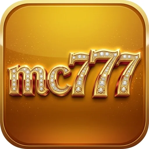 mc777 Logo - Resmi