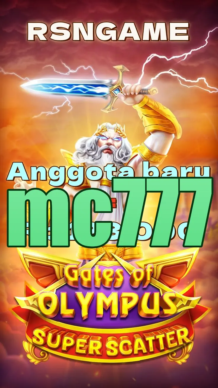 mc777 Tangkapan Layar - APK Resmi