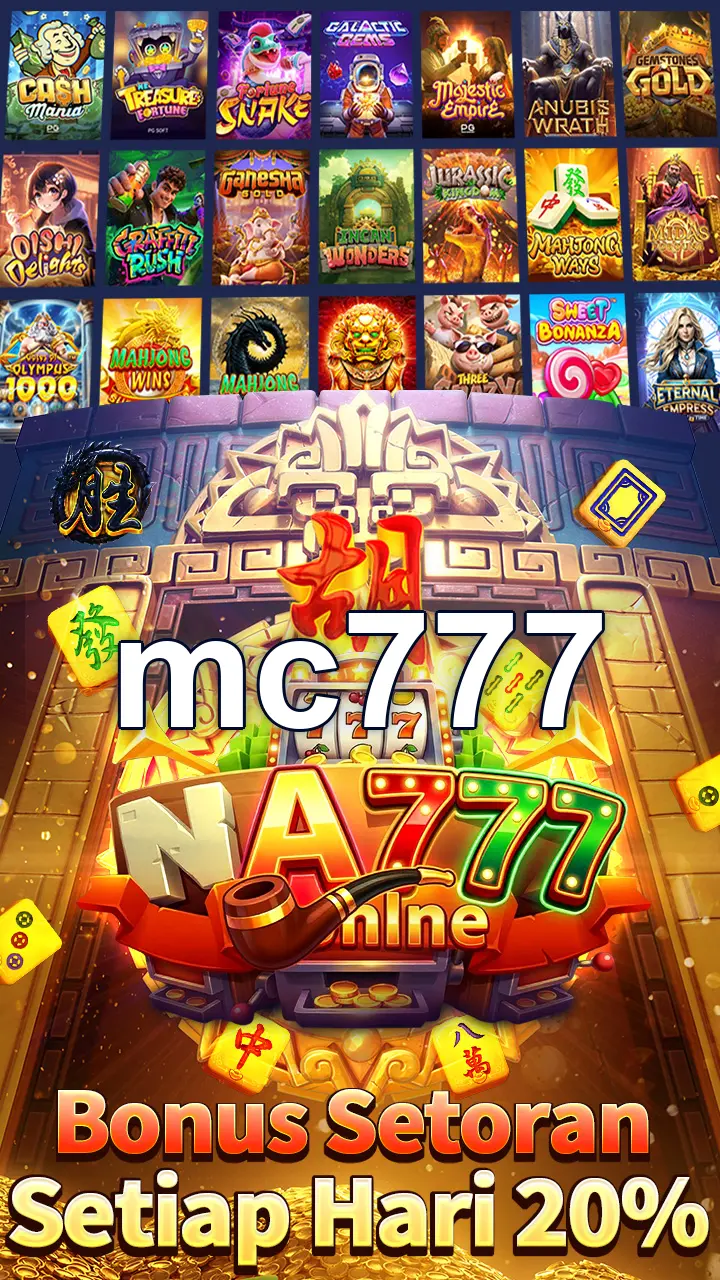mc777 Preview - Resmi Unduh